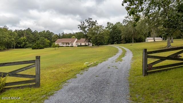 611 Moncrief Road Roberta, GA 31078 - Photo 6 of 30 image5