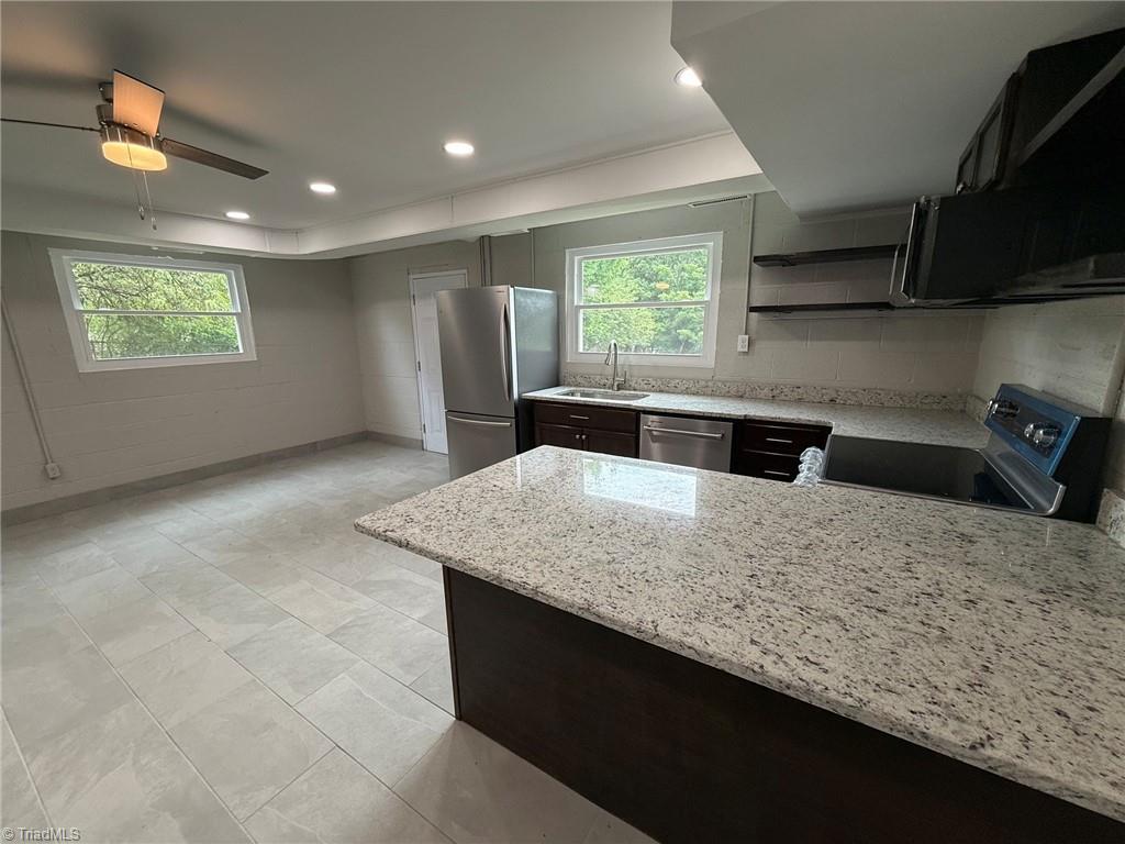 2345 Griffith Road Winston-Salem, NC 27103 - Photo 7 of 24