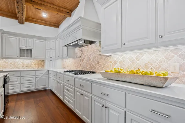 $859,000 | 460 St Andrews Drive, Jackson, MS 39211