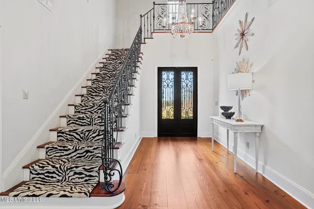 $859,000 | 460 St Andrews Drive, Jackson, MS 39211