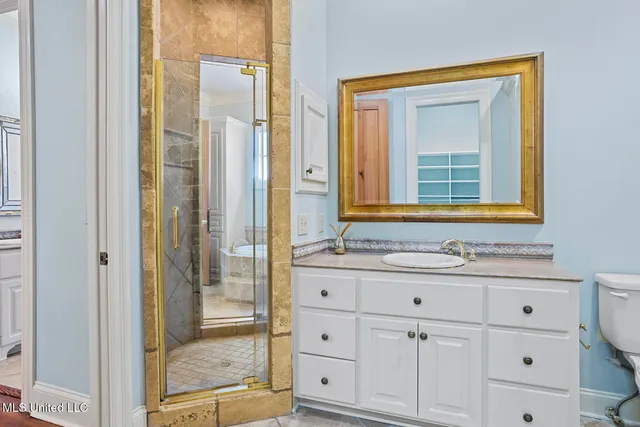 $859,000 | 460 St Andrews Drive, Jackson, MS 39211