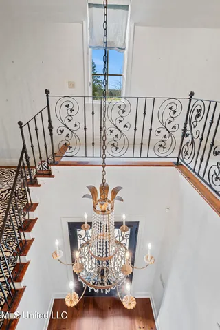 $859,000 | 460 St Andrews Drive, Jackson, MS 39211