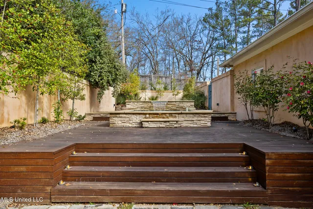 $859,000 | 460 St Andrews Drive, Jackson, MS 39211