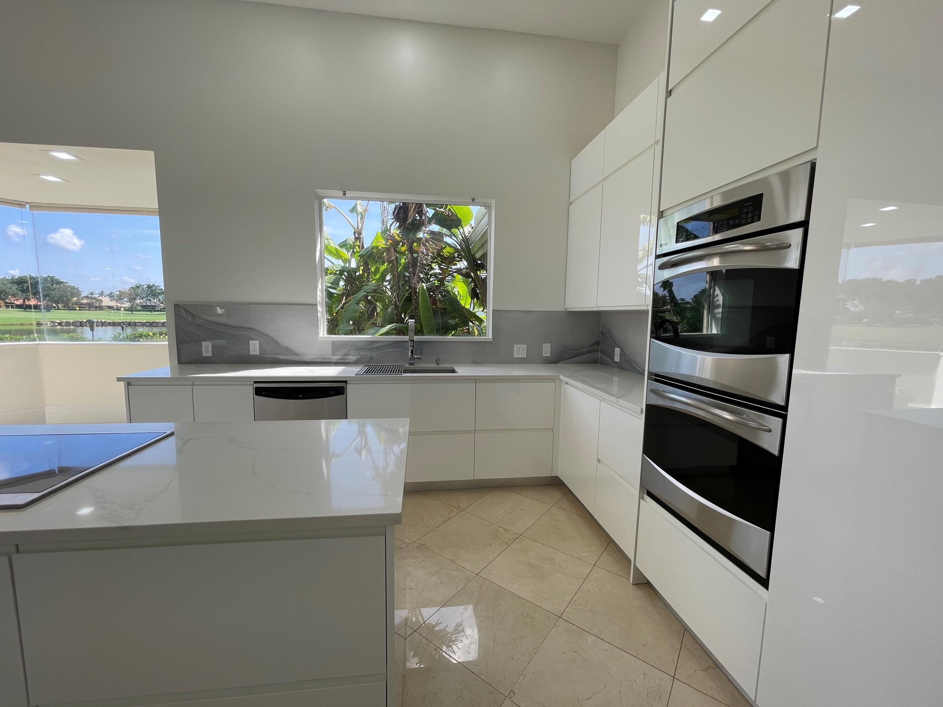 17783 Heather Ridge Road Boca Raton, FL 33498 - Photo 18 of 57 Double Wall Oven