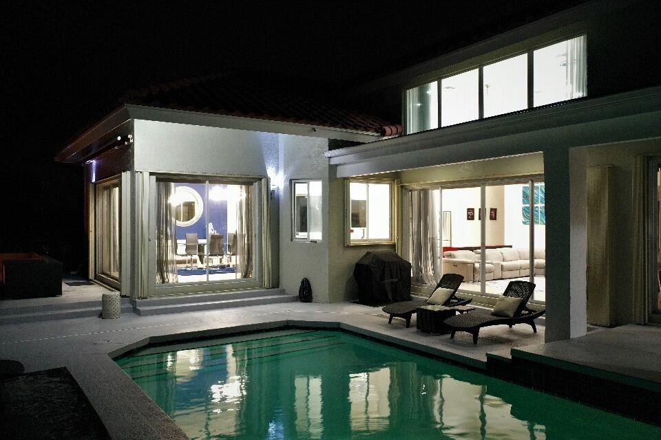 17783 Heather Ridge Road Boca Raton, FL 33498 - Photo 49 of 57 Lovely Outdoor Space