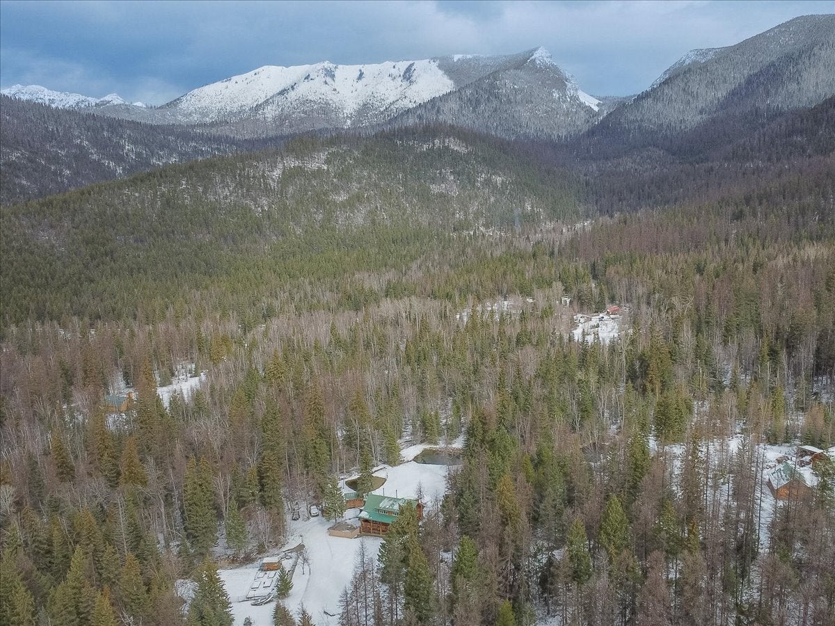 2236 Griffith Creek Road Eureka, MT 59917 - Photo 107 of 108 Gallery Image 107