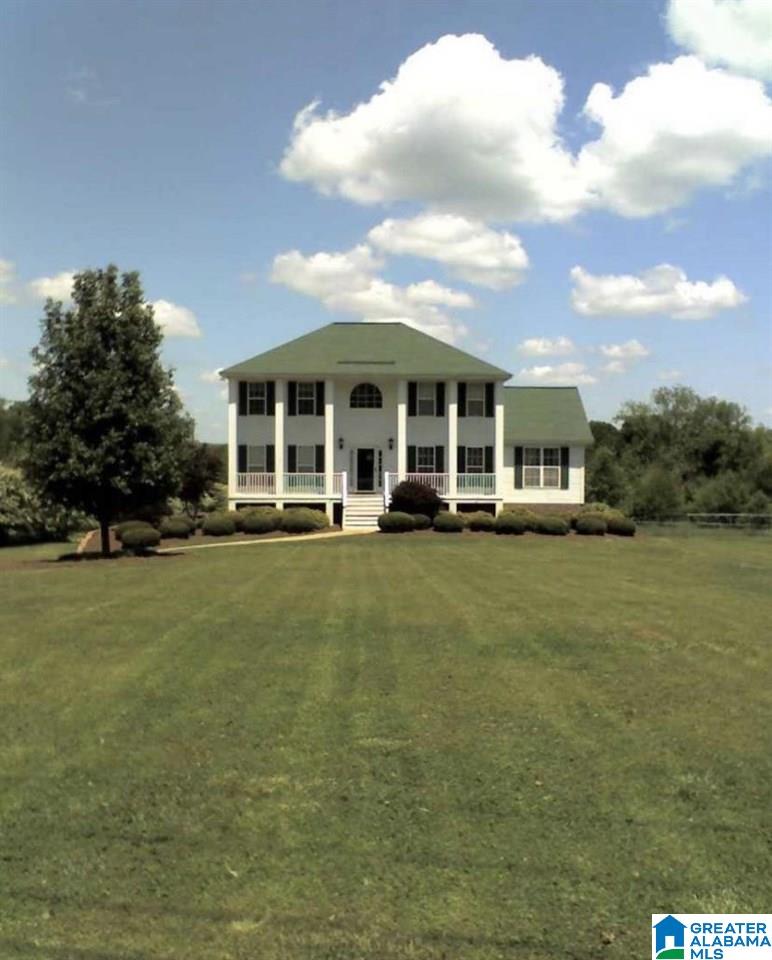 7086 Dickey Springs Road Bessemer, AL 35022 - Photo 1 of 48