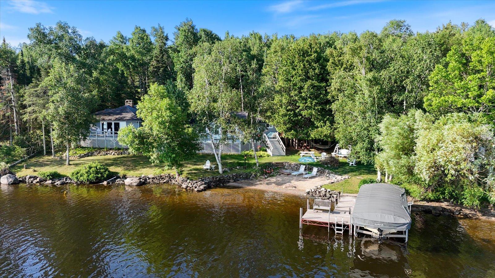 4431 Cedarock Road Tower, MN 55790 - Photo 12 of 101