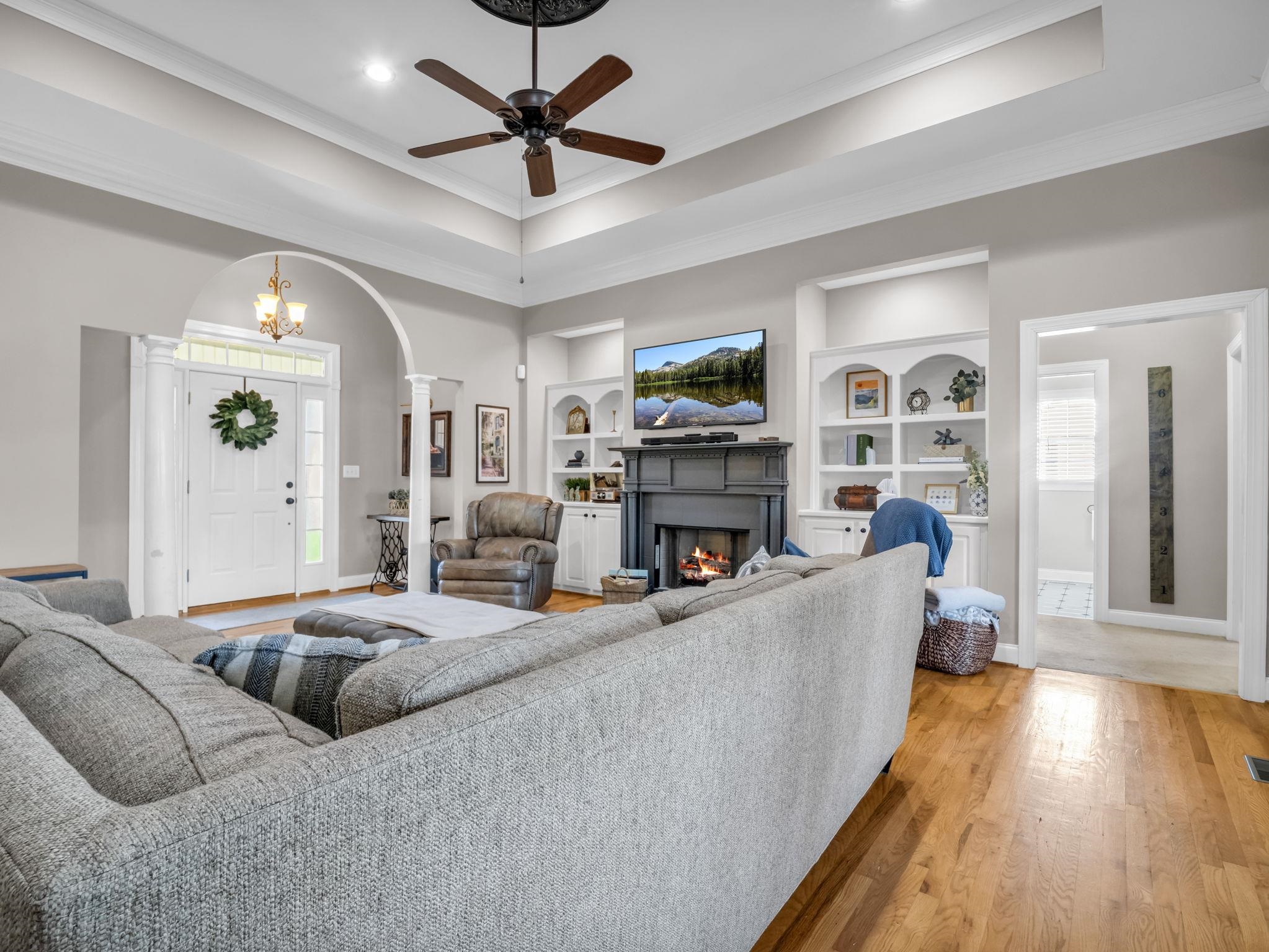 515 Planters Rest Lane Inman, SC 29349 - Photo 16 of 39 Gallery Image 16