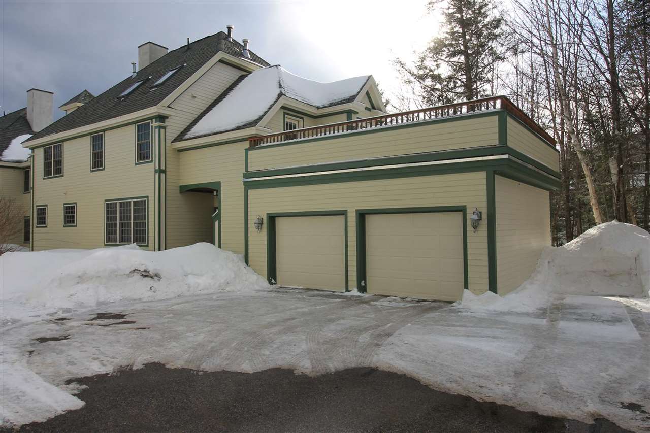 62-5 Village Road, Unit 5 Waterville Valley, NH 03215 - Photo 1 of 26