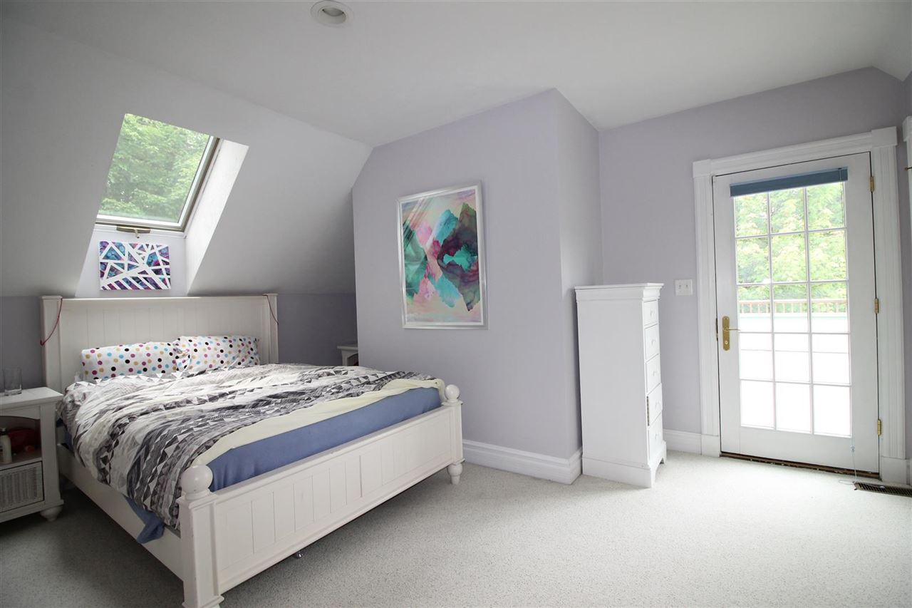 62-5 Village Road, Unit 5 Waterville Valley, NH 03215 - Photo 14 of 26