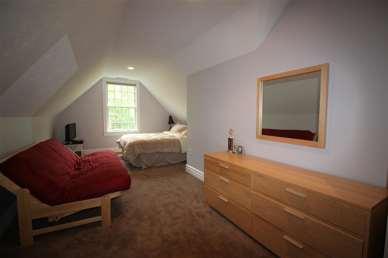 62-5 Village Road, Unit 5 Waterville Valley, NH 03215 - Photo 23 of 26
