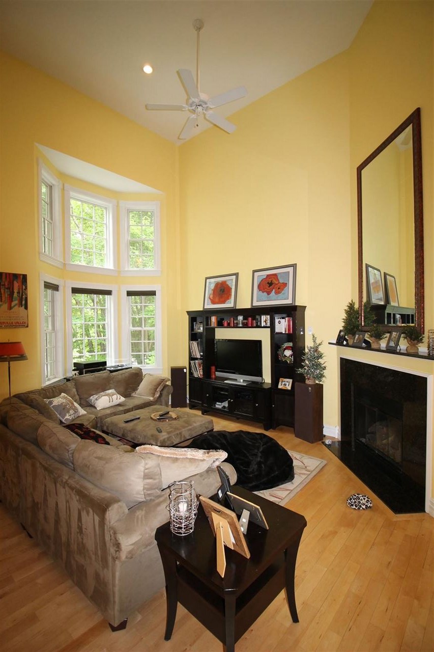62-5 Village Road, Unit 5 Waterville Valley, NH 03215 - Photo 4 of 26