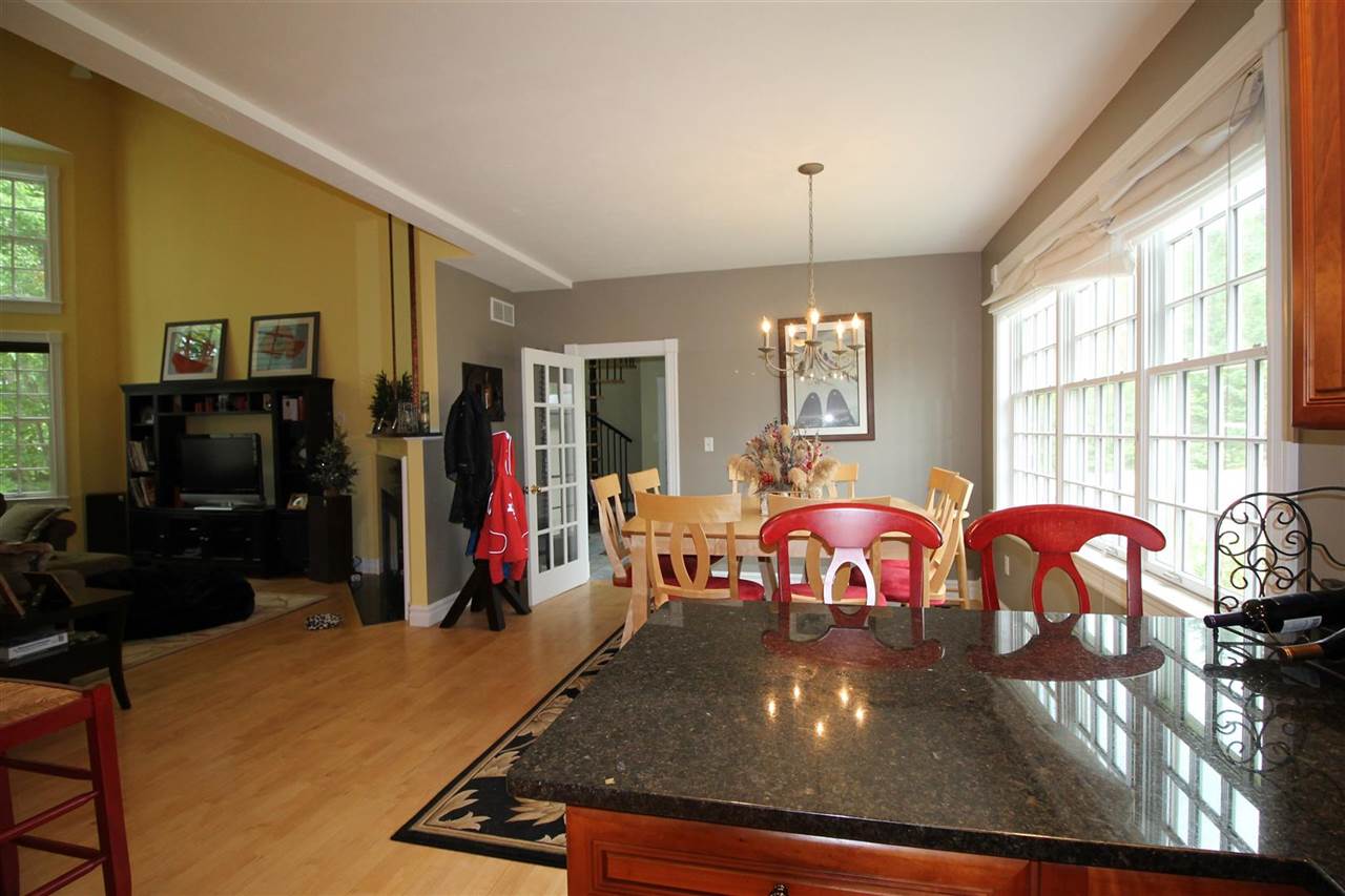 62-5 Village Road, Unit 5 Waterville Valley, NH 03215 - Photo 6 of 26