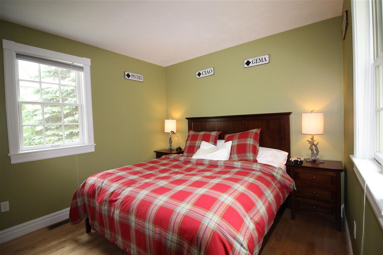 62-5 Village Road, Unit 5 Waterville Valley, NH 03215 - Photo 9 of 26