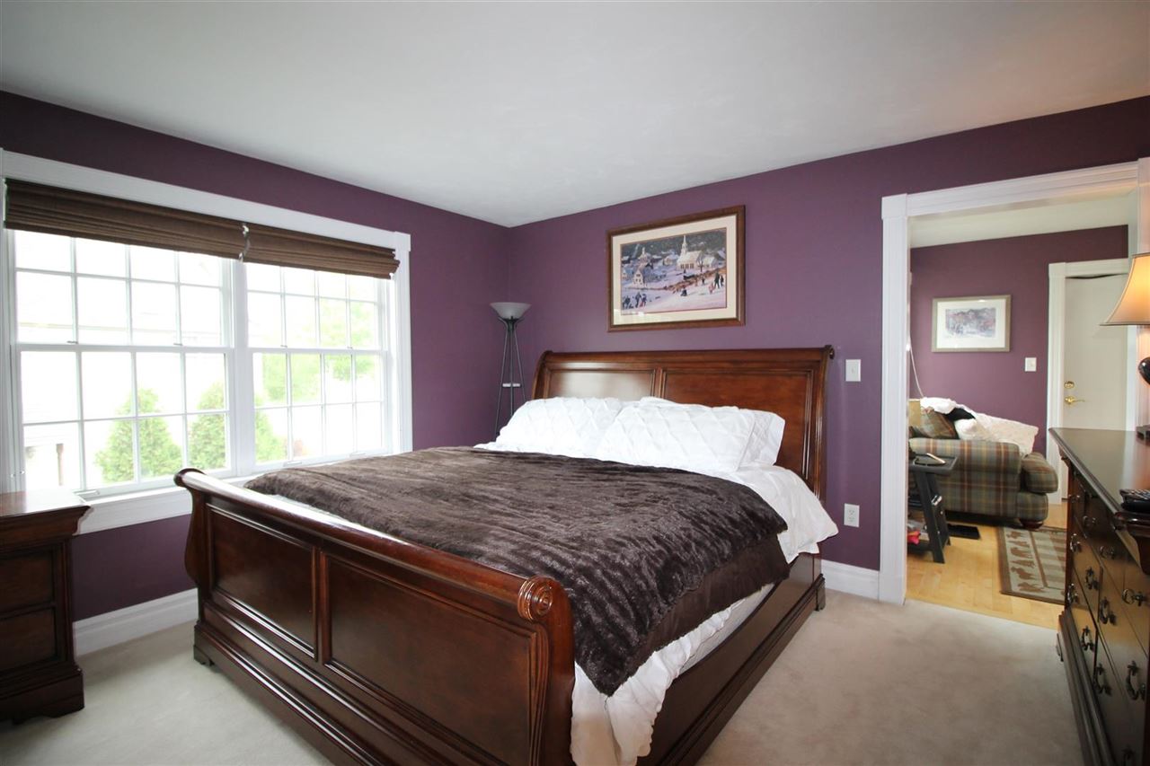 62-5 Village Road, Unit 5 Waterville Valley, NH 03215 - Photo 10 of 26