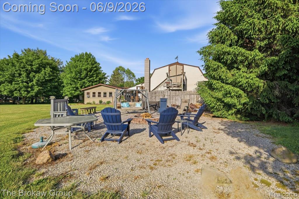 5461 North Henderson Road Davison, MI 48423 - Photo 51 of 64