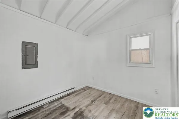 a view of small space