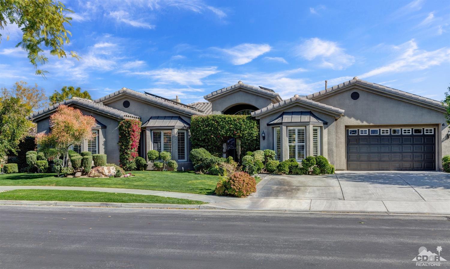 6 Normandy Way Rancho Mirage, CA 92270 - Photo 1 of 56 Primary Photo