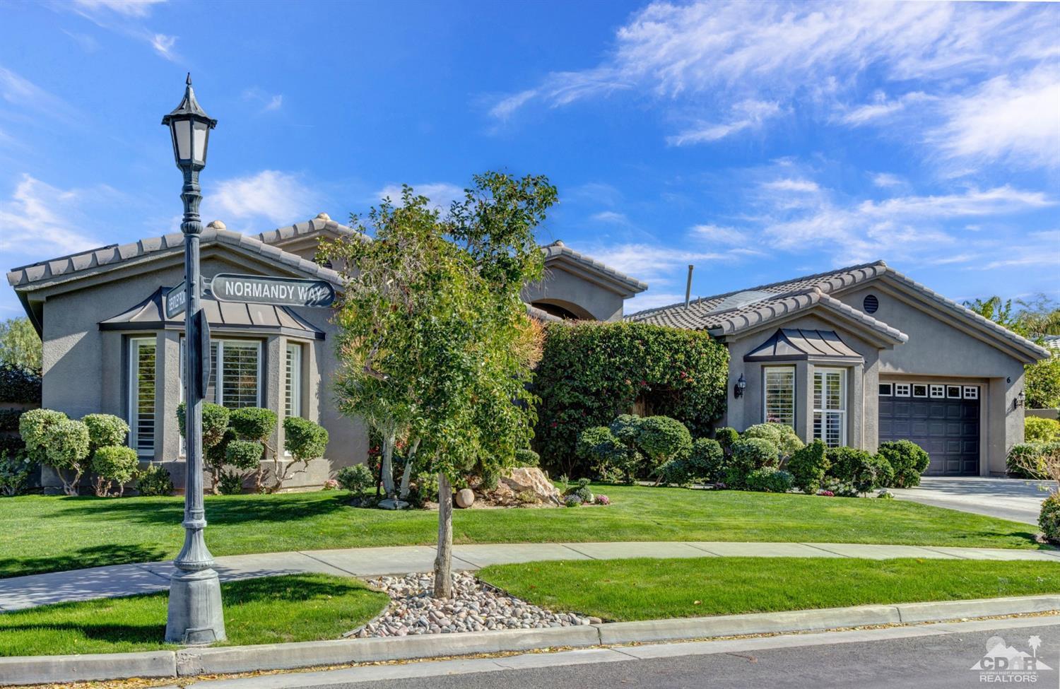 6 Normandy Way Rancho Mirage, CA 92270 - Photo 2 of 56 Additional Photo