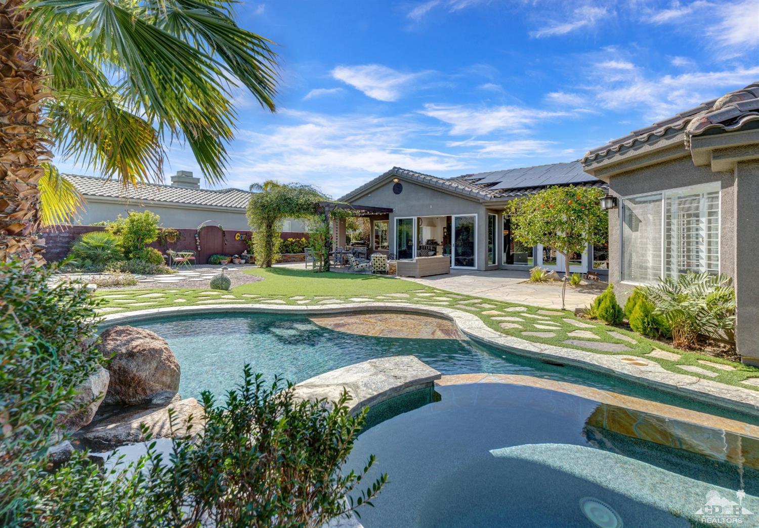 6 Normandy Way Rancho Mirage, CA 92270 - Photo 52 of 56 Additional Photo
