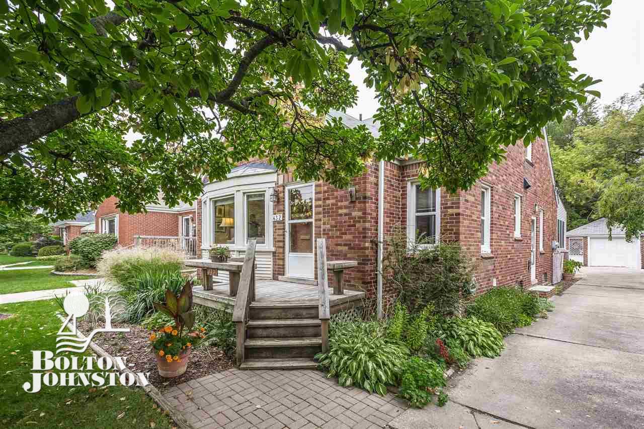 432 Moross Road Grosse Pointe Farms, MI 48236 - Photo 35 of 39