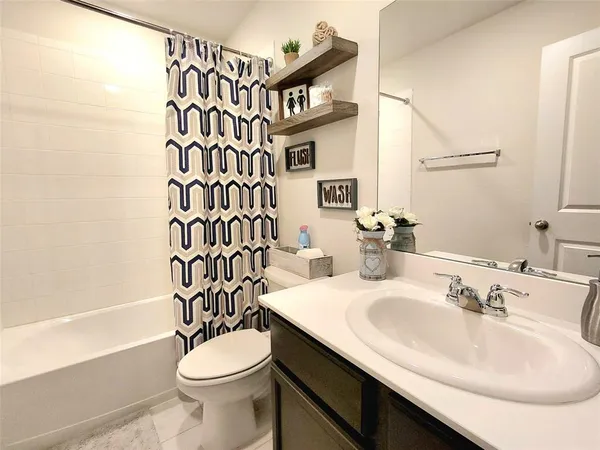 $2,100 | 2267 Vance Drive, Forney, TX 75126