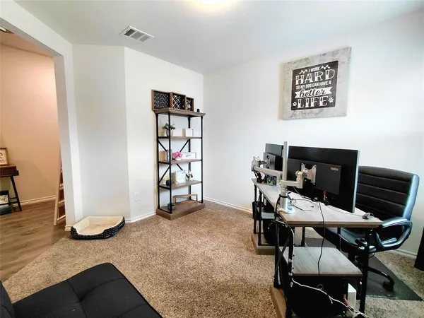 $2,100 | 2267 Vance Drive, Forney, TX 75126