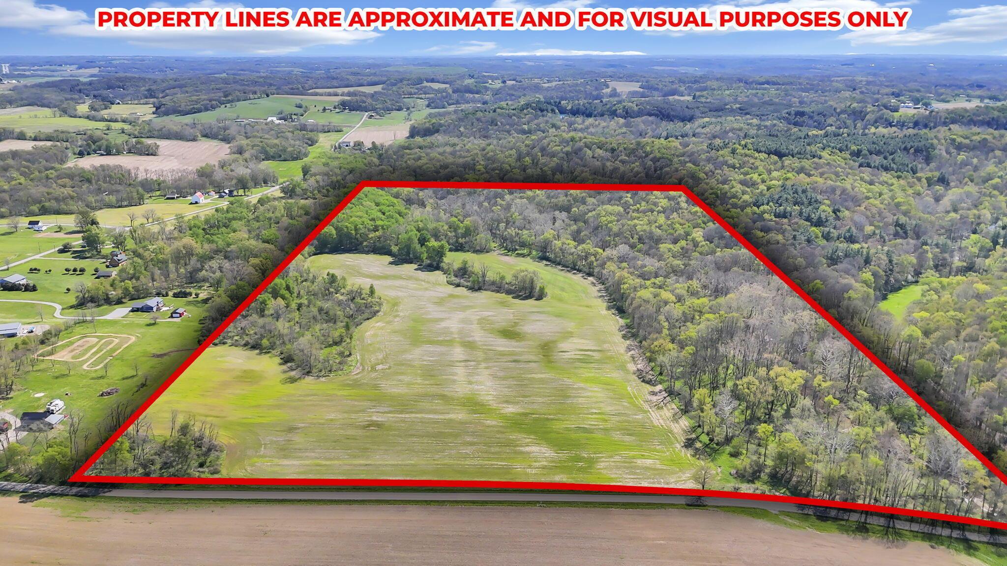 Co Rd 64 Aerial 6