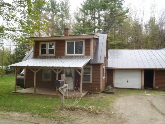 117 Flaghole Road Andover, NH 03216 - Photo 1 of 1