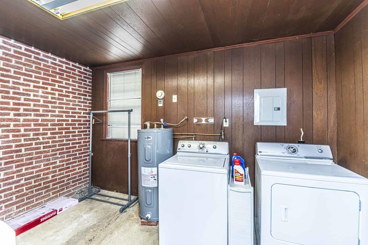 3285 Munford Giltedge Road Drummonds, TN 38023 - Photo 28 of 32 a room with storage and utility