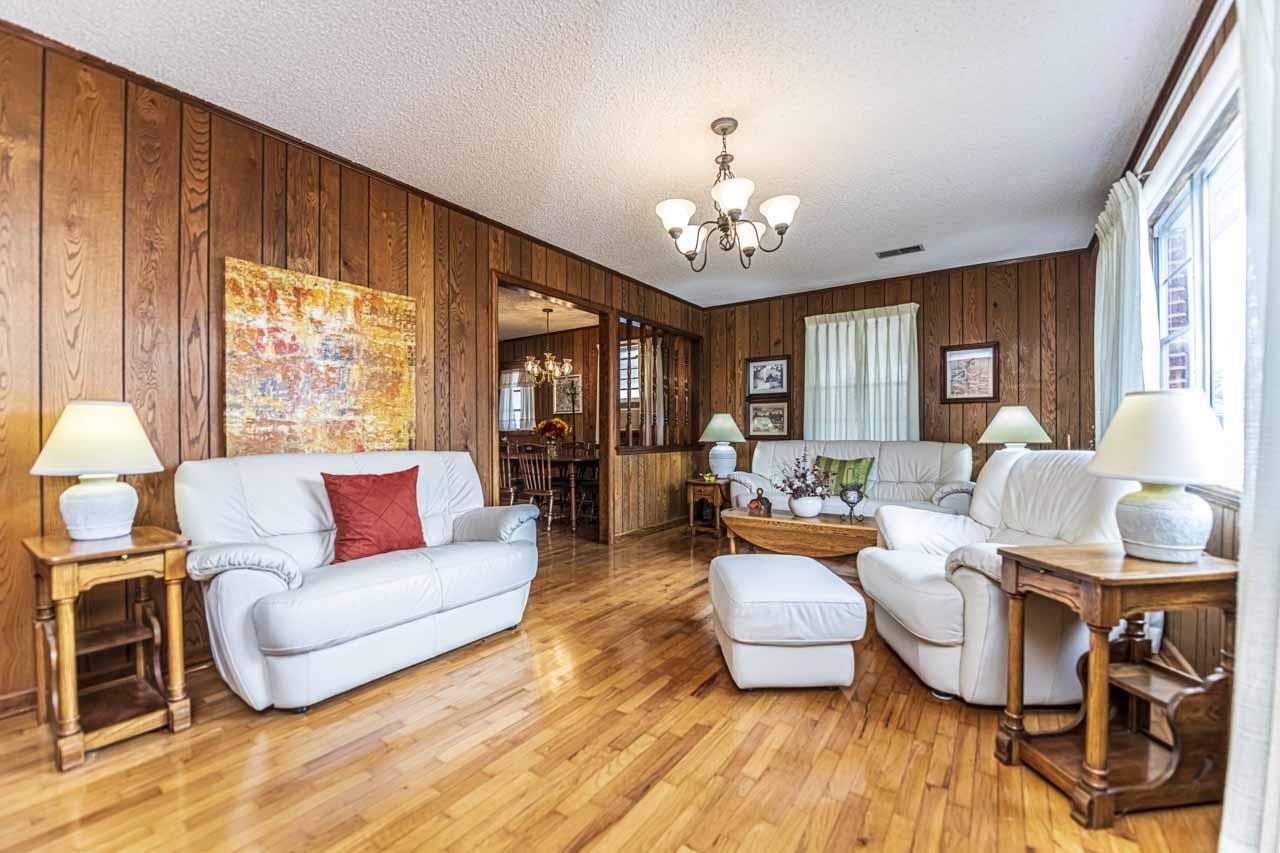 3285 Munford Giltedge Road Drummonds, TN 38023 - Photo 6 of 32 a living room with furniture or couch and a large window
