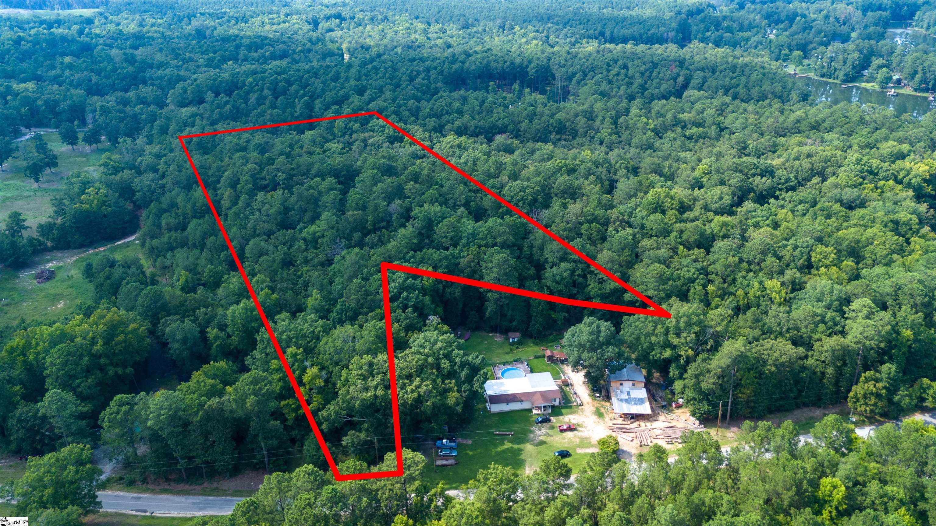 0 Grant Drive Unit Lot A  