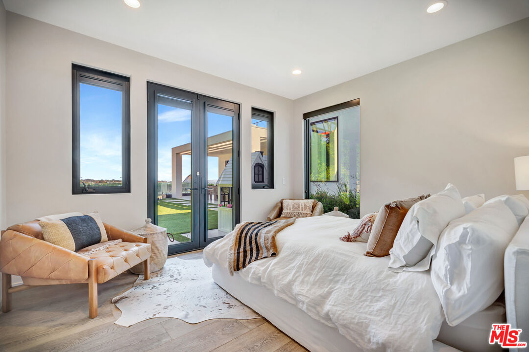 5944 Filaree Heights Road Malibu, CA 90265 - Photo 20 of 34