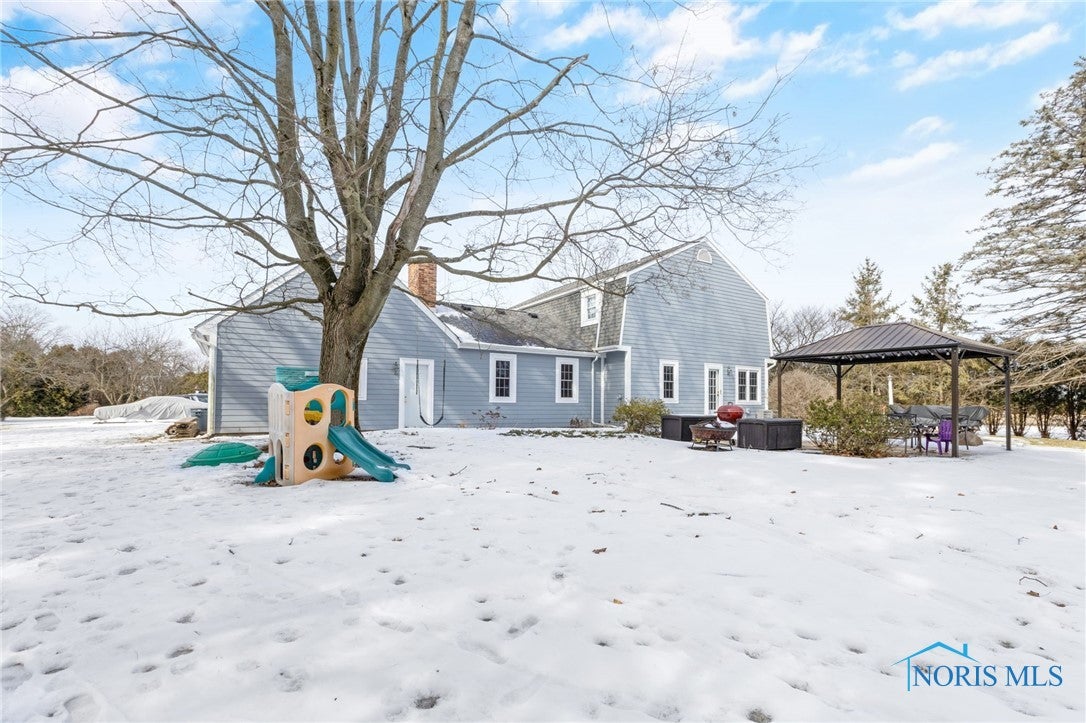 5605 Weckerly Road Whitehouse, OH 43571 - Photo 39 of 42 Gallery Image 39