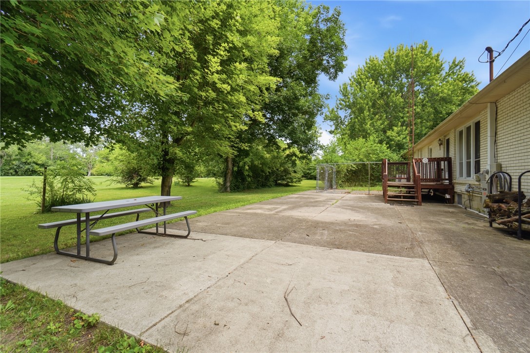 515 Whaley Road New Carlisle, OH 45344 - Photo 61 of 73