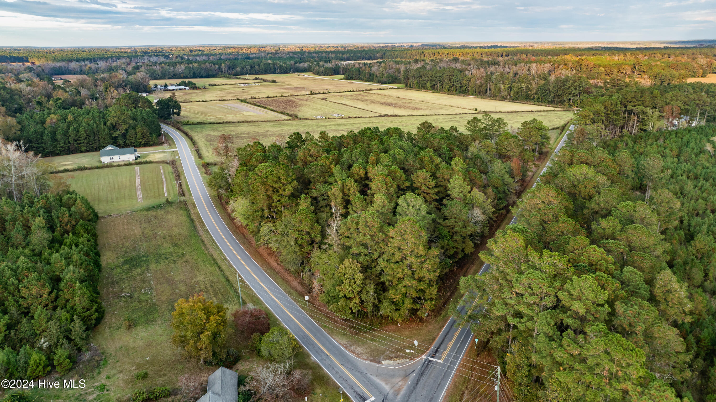 Tbd Tbd Riggs Road Maysville, NC 28555 - Photo 7 of 20 DJI_0266
