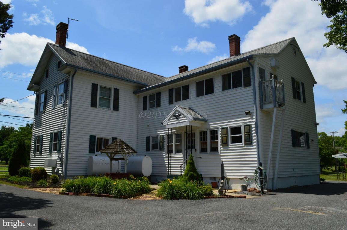 3453 Allen Road Eden, MD 21822 - Photo 3 of 54