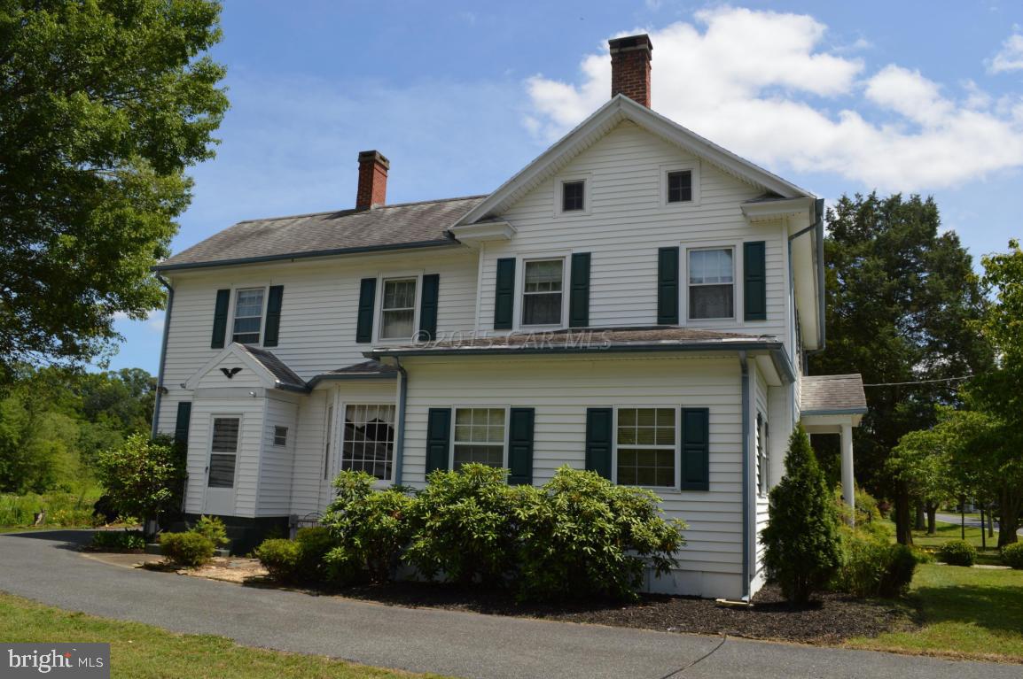3453 Allen Road Eden, MD 21822 - Photo 4 of 54
