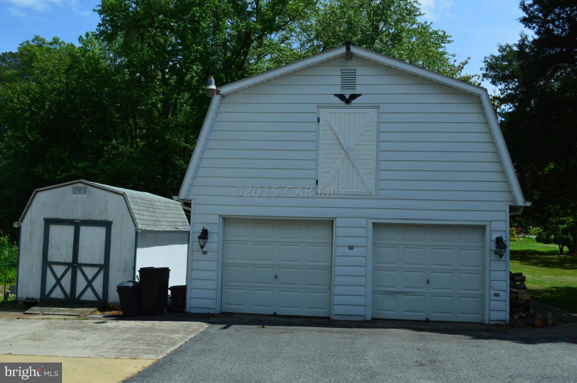 3453 Allen Road Eden, MD 21822 - Photo 5 of 54