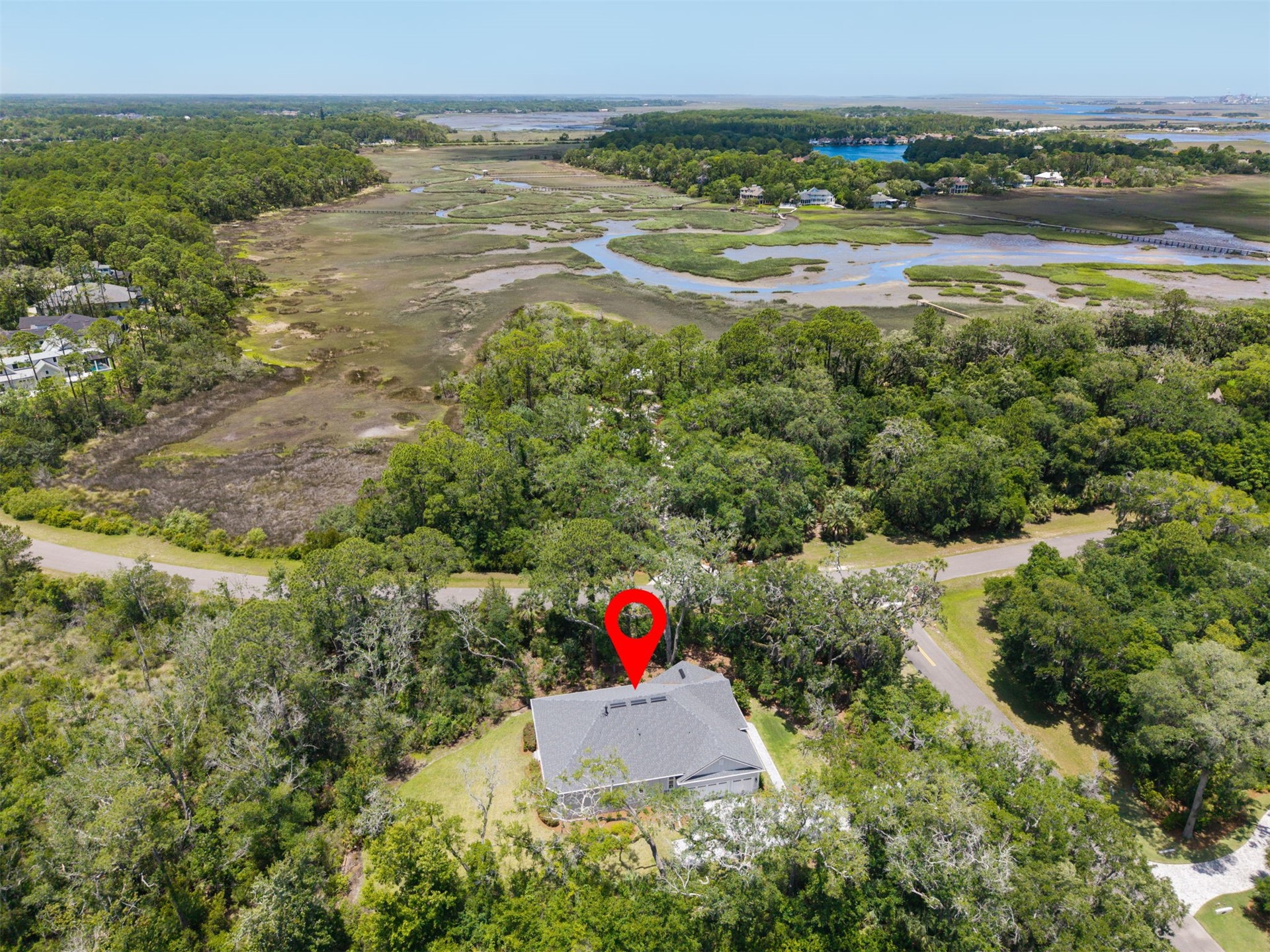 95321 Shell Midden Lane Fernandina Beach, FL 32034 - Photo 55 of 64