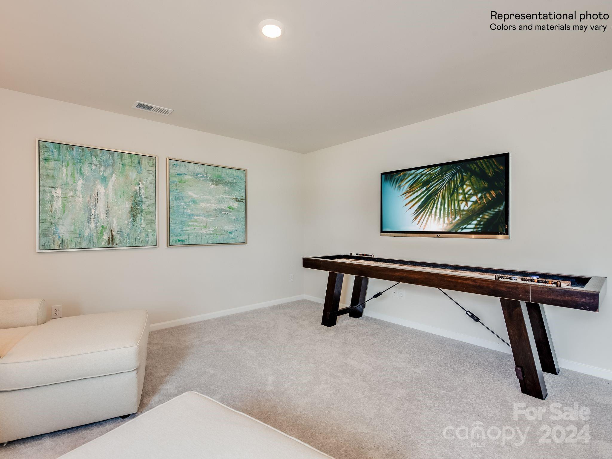 13228 Hampton Bay Lane Charlotte, NC 28262 - Photo 9 of 25 a living room with furniture