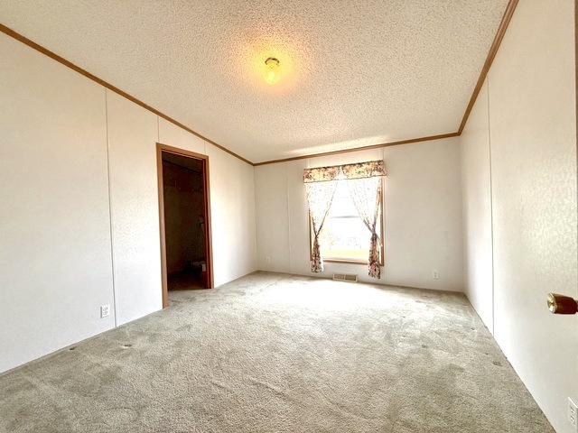 9 Swallow Lane Beecher, IL 60401 - Photo 19 of 20 a view of an empty room with a window