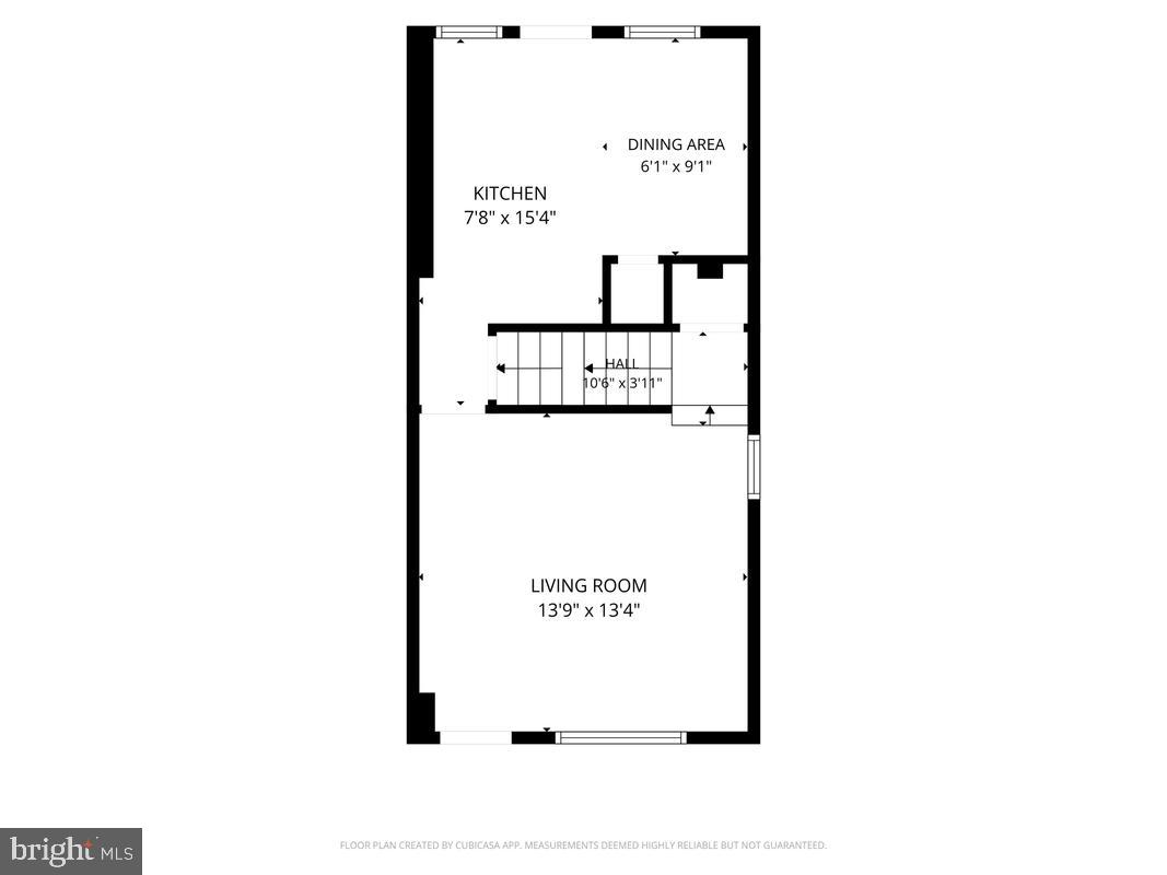 8438 Oakleigh Road Baltimore, MD 21234 - Photo 2 of 33 Main Level