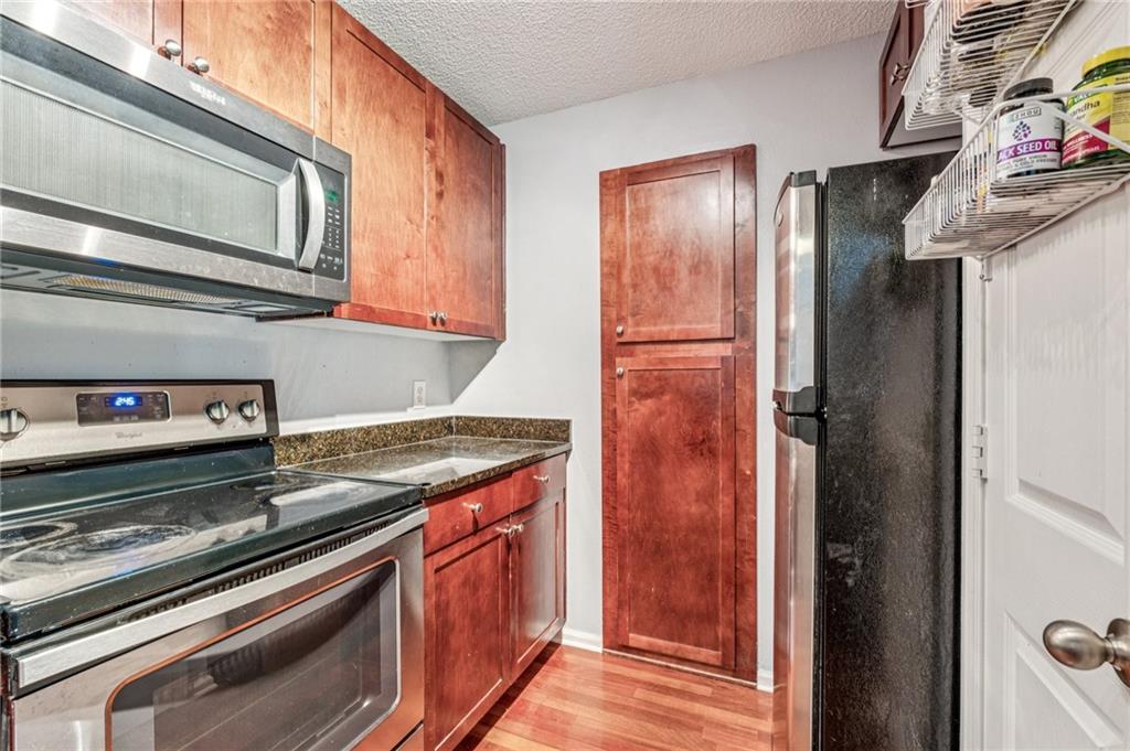 2657 Lenox Road Northeast, Unit N1853 Atlanta, GA 30324 - Photo 11 of 27