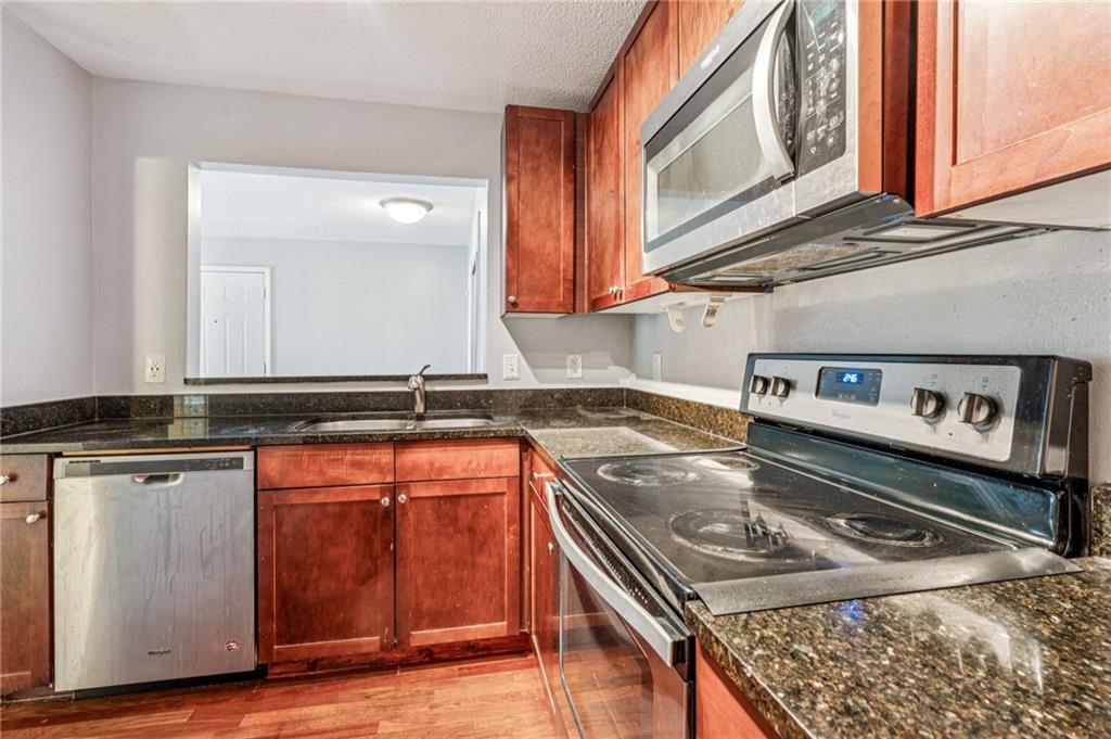 2657 Lenox Road Northeast, Unit N1853 Atlanta, GA 30324 - Photo 12 of 27