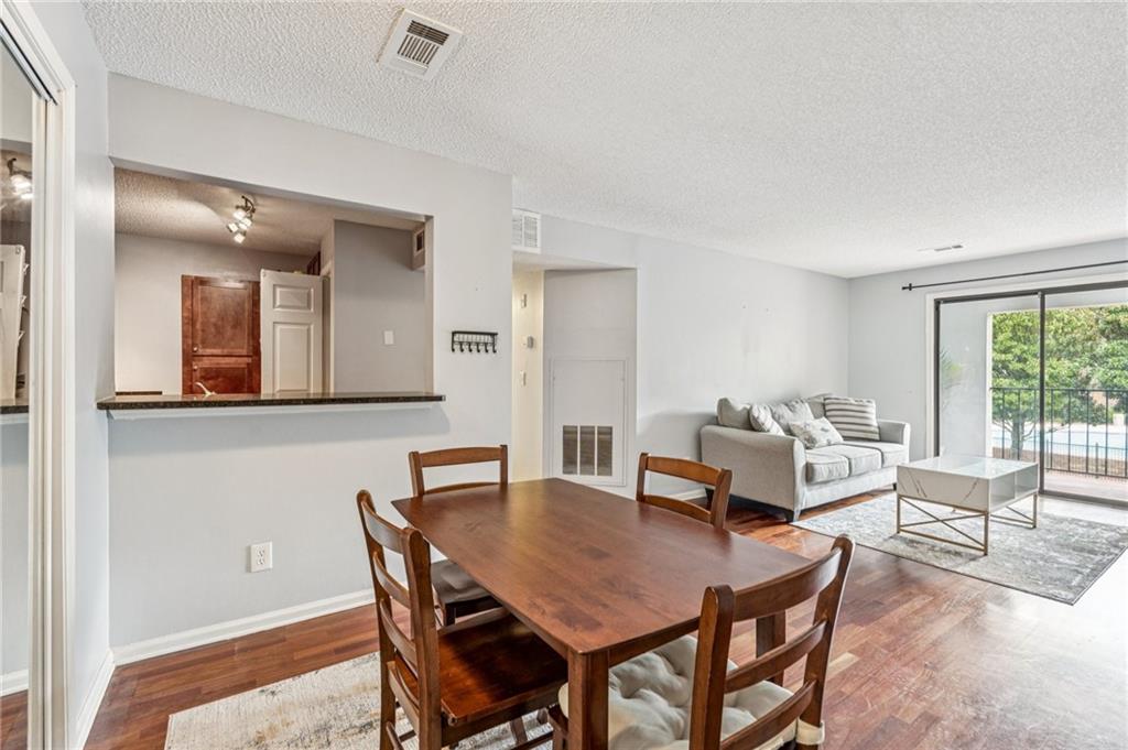 2657 Lenox Road Northeast, Unit N1853 Atlanta, GA 30324 - Photo 13 of 27