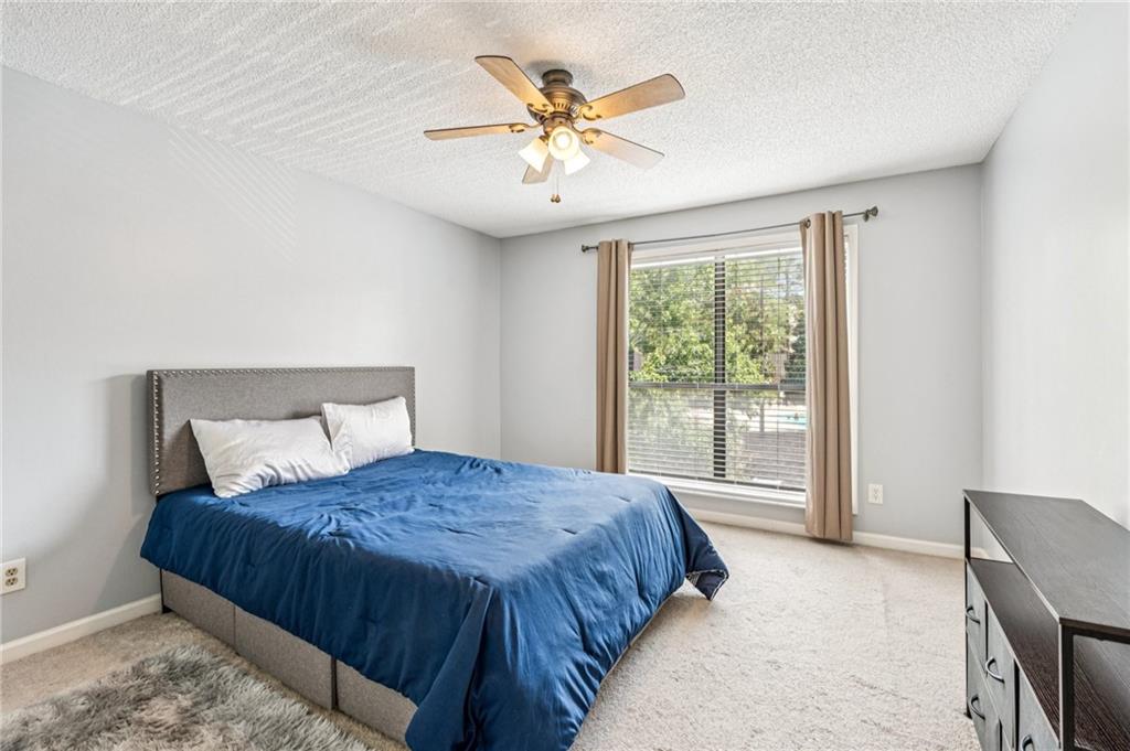 2657 Lenox Road Northeast, Unit N1853 Atlanta, GA 30324 - Photo 15 of 27