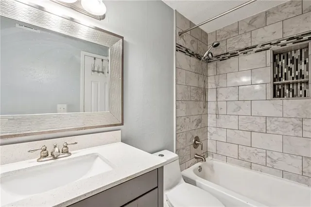 $214,900 | 2657 Lenox Road Northeast, Unit N1853, Atlanta, GA 30324