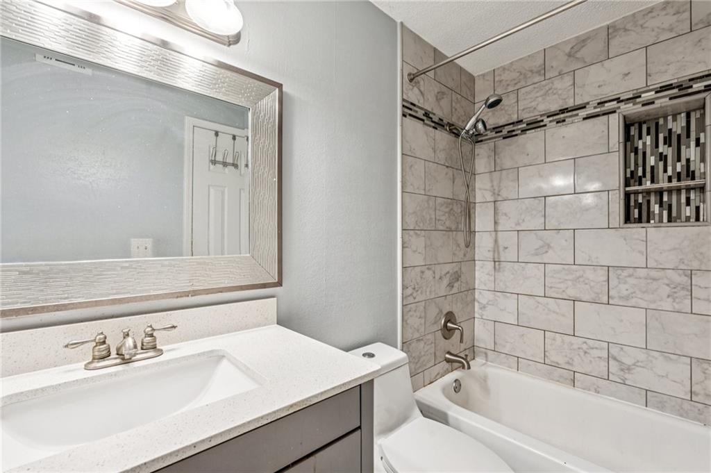 2657 Lenox Road Northeast, Unit N1853 Atlanta, GA 30324 - Photo 16 of 27